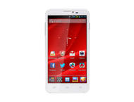 Смартфони Prestigio MultiPhone 5300 DUO 4GB, бял цвят