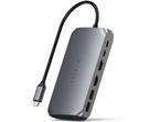 Докинг станции Satechi USB-C Multimedia Adapter M1