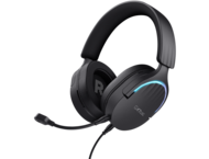 Слушалки TRUST GXT490 Fayzo
