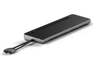 Докинг станции Satechi Dual Dock Stand с корпус за NVMe SSD