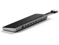 Докинг станции Satechi Dual Dock Stand с корпус за NVMe SSD