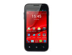 Смартфони Prestigio MultiPhone 4044 DUO 4GB, черен цвят
