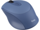 Мишки TRUST Zaya, blue