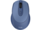 Мишки TRUST Zaya, blue