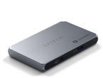 USB Хъб Satechi Thunderbolt 4 Slim Hub 