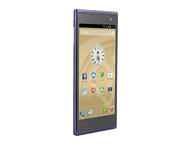 Смартфони Prestigio Multiphone 5505 DUO 8GB, син цвят, SIM карта