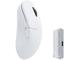 Мишки Keychron M3 Mini 4000Hz, Matte White