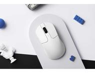 Мишки Keychron M3 Mini 4000Hz, Matte White