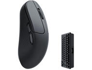Мишки Keychron M3 Mini 4000Hz, Matte Black