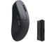 Мишки Keychron M3 Mini 4000Hz, Matte Black