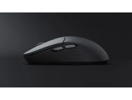 Мишки Keychron M3 Mini 4000Hz, Matte Black