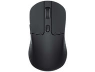 Мишки Keychron M3 4000Hz, Matte Black
