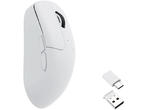 Мишки Keychron M2, Matte White
