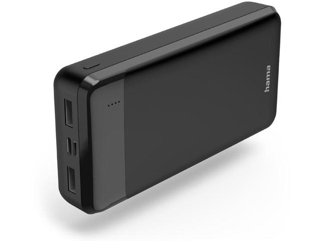 Външни батерии Hama Power Pack "Eco Power 20", 20000mAh