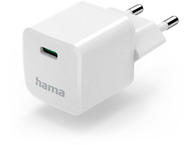 Зарядни устройства Hama "Eco", USB-C, Power Delivery (PD) / Qualcomm® 3.0, 25 W