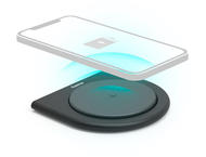 Зарядни устройства Hama Wireless Charger "Eco-10", 10W