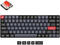 Клавиатури Keychron K3 Pro QMK/VIA Hot-Swappable Gateron Low Profile Red Switch, RGB Backlight
