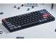 Клавиатури Keychron K3 Pro QMK/VIA Hot-Swappable Gateron Low Profile Red Switch, RGB Backlight