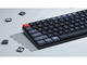 Клавиатури Keychron K3 Pro QMK/VIA Hot-Swappable Gateron Low Profile Red Switch, RGB Backlight