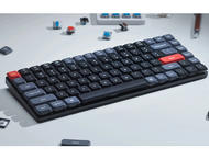 Клавиатури Keychron K3 Pro QMK/VIA Hot-Swappable Gateron Low Profile Brown Switch, RGB Backlight