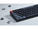 Клавиатури Keychron K3 Pro QMK/VIA Hot-Swappable Gateron Low Profile Brown Switch, RGB Backlight