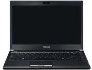 Лаптопи Toshiba Portege R700-1E9