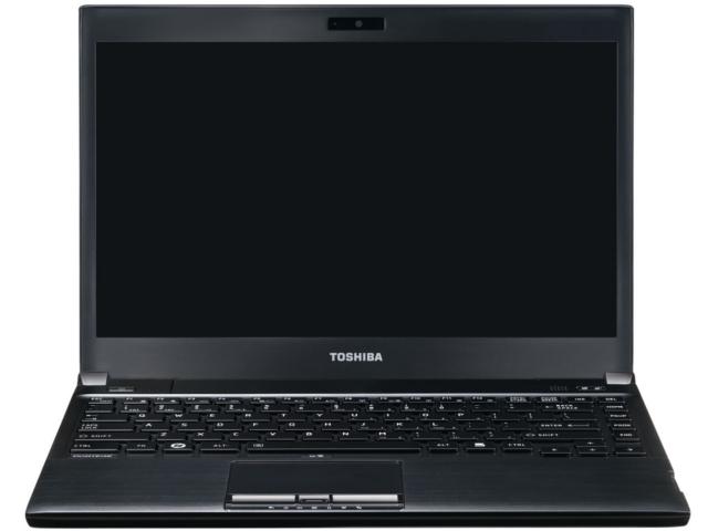 Лаптопи Toshiba Portege R700-1E9