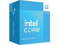 Процесори Intel Core i3-14100F