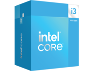 Процесори Intel Core i3-14100
