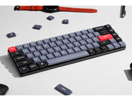 Клавиатури Keychron K7 Pro QMK/VIA 65% Hot-Swappable Low Profile Gateron Red Switch RGB Backlight