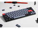 Клавиатури Keychron K7 Pro QMK/VIA 65% Hot-Swappable Low Profile Gateron Red Switch RGB Backlight