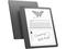 E-reader Amazon Kindle Scribe (2022) 64GB, с Premium Pen