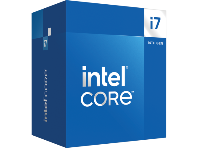 Процесори Intel Core i7-14700