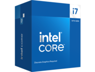 Процесори Intel Core i7-14700F