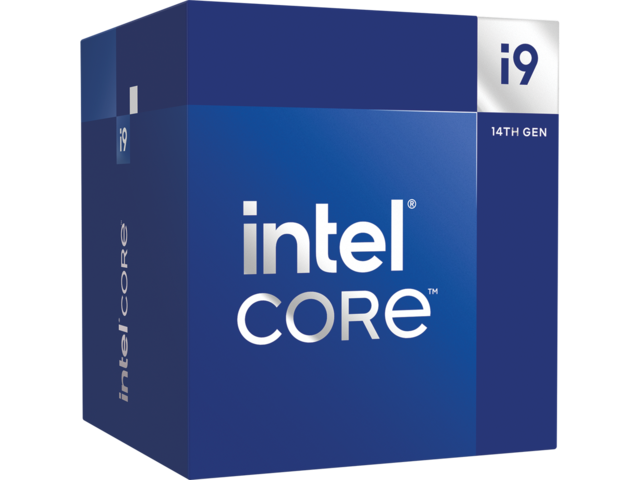 Процесори Intel Core i9-14900