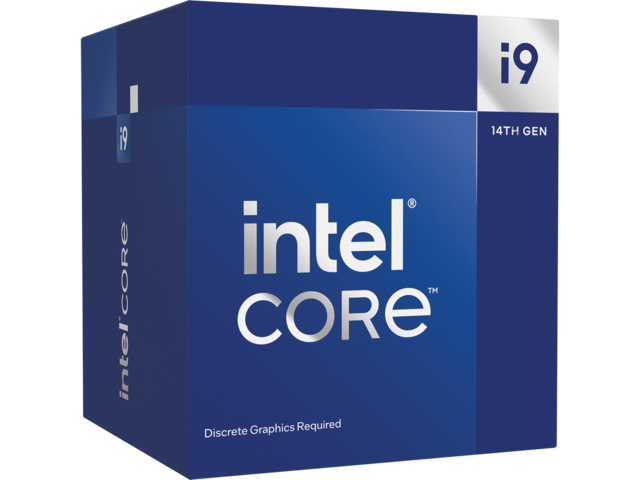 Процесори Intel Core i9-14900F