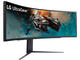 Монитори LG UltraGear™ 49GR85DC-B