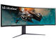 Монитори LG UltraGear™ 49GR85DC-B