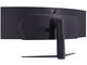 Монитори LG UltraGear™ 49GR85DC-B