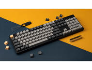 Клавиатури Keychron C2 Pro QMK/VIA Full-Size Hot-Swappable Keychron K Pro Brown Switch RGB Backlight