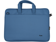 Чанти за Лаптопи Trust Bologna 16" Eco Blue