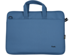 Чанти за Лаптопи Trust Bologna 16" Eco Blue