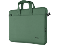 Чанти за Лаптопи Trust Bologna 16" Eco Green