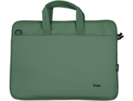 Чанти за Лаптопи Trust Bologna 16" Eco Green