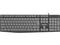 Клавиатури Natec Nautilus Black-Grey US layout