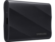 Външни SSD 4TB Samsung Portable SSD T9 Black