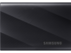 Външни SSD 4TB Samsung Portable SSD T9 Black