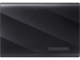 Външни SSD 2TB Samsung Portable SSD T9 Black