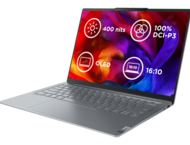 Лаптопи Lenovo Yoga Slim 6 14" Gen 8