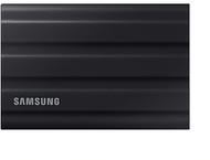 Външни SSD 1TB SSD Samsung Portable T7 Shield Black